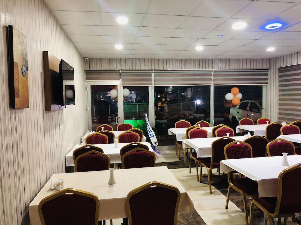 Ahsen Hotel Antalya