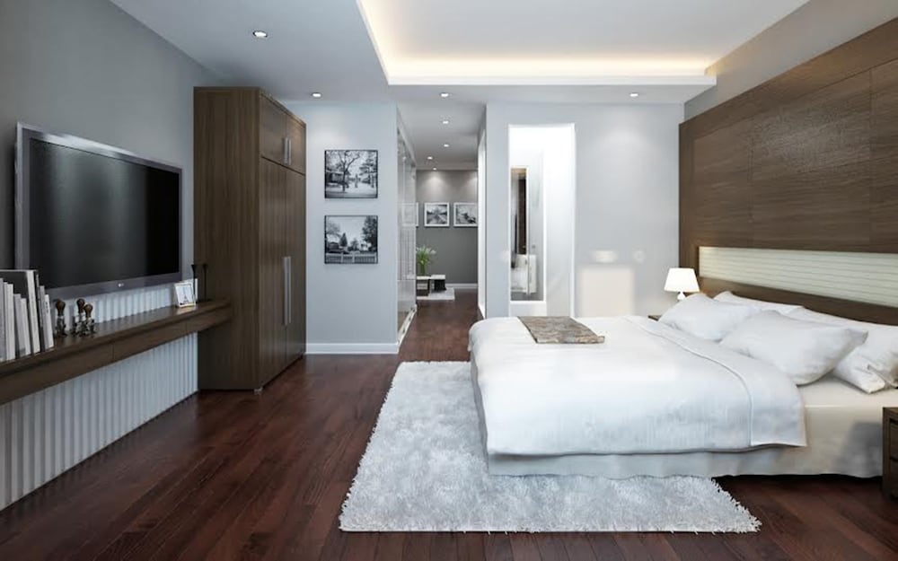 Eco Luxury Hotel Hanoi