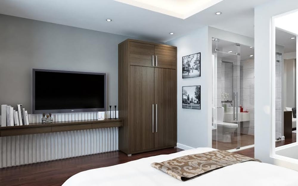 Eco Luxury Hotel Hanoi