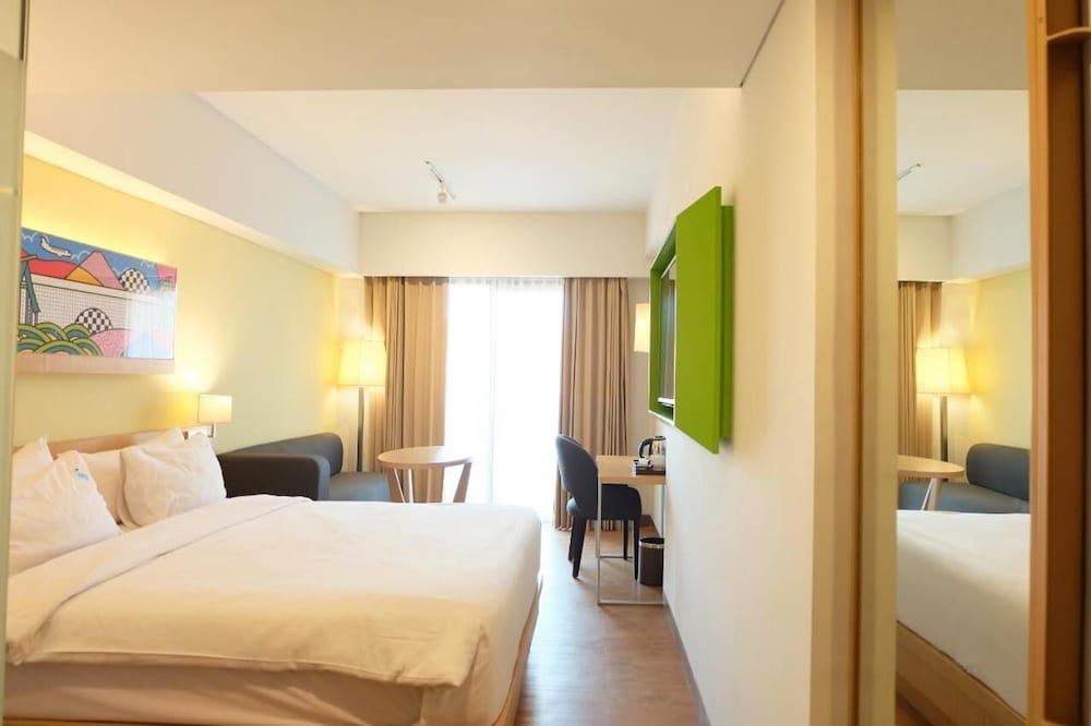 G'Sign Style Hotel