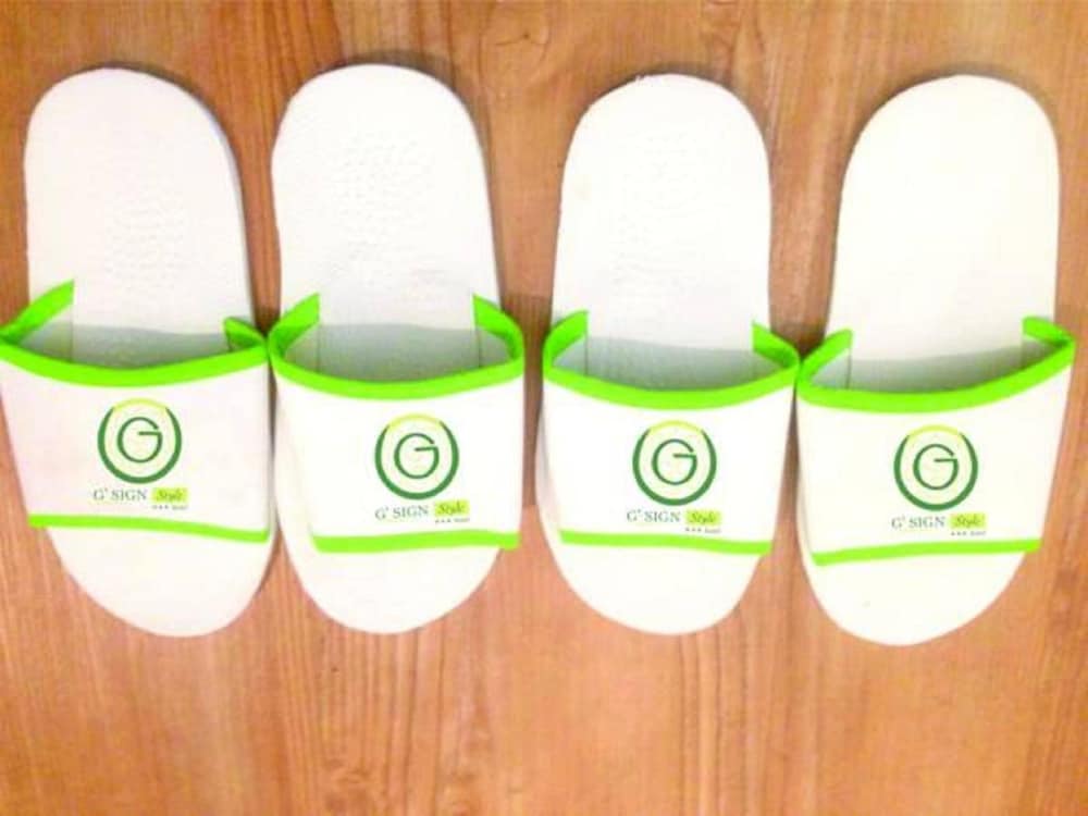G'Sign Style Hotel