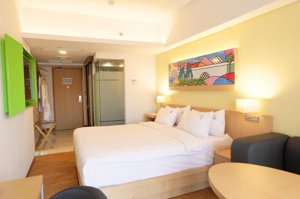 G'Sign Style Hotel