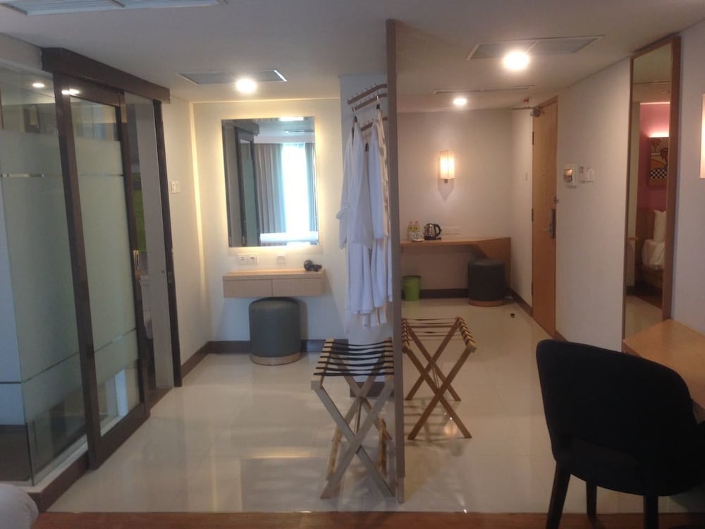 G'Sign Style Hotel