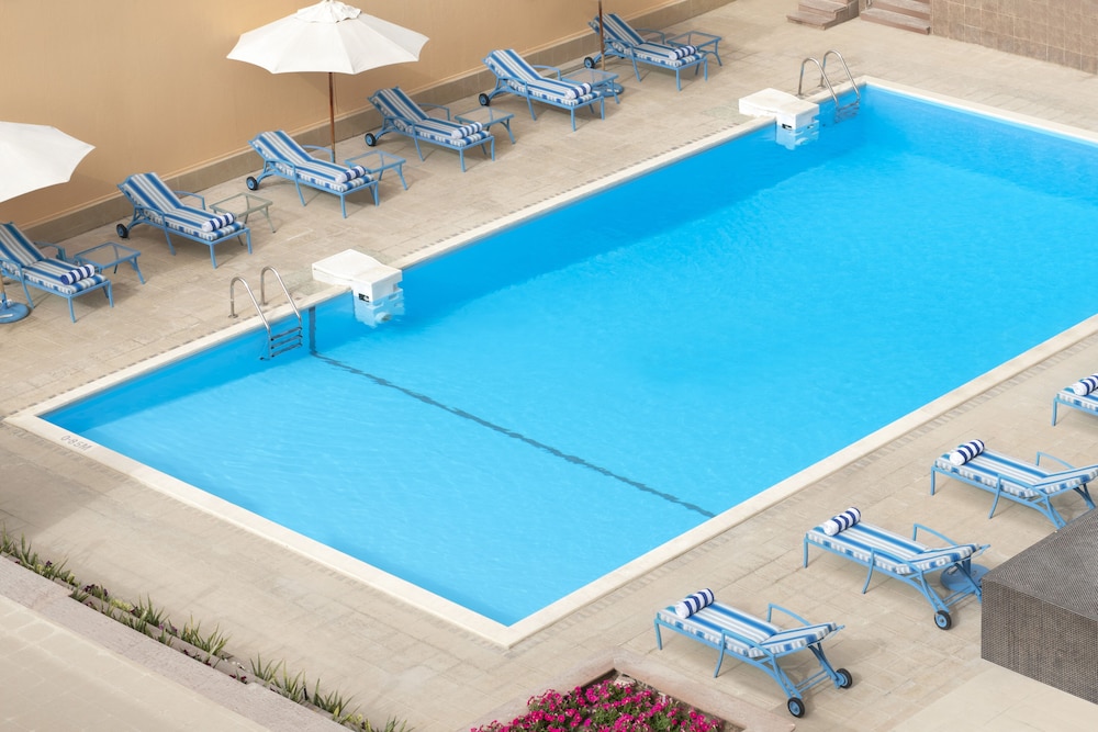 Treffen House Doha - Souq Waqif and next to Msheireb Metro Station