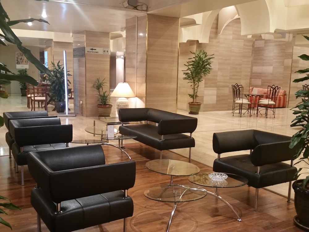 Treffen House Doha - Souq Waqif and next to Msheireb Metro Station