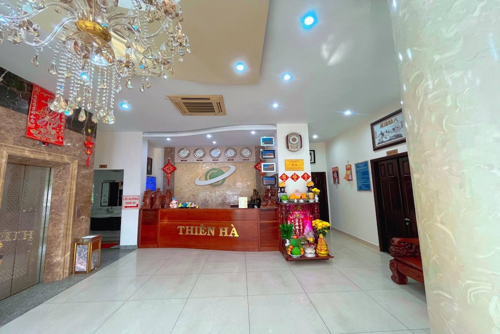 Thien Ha Hotel