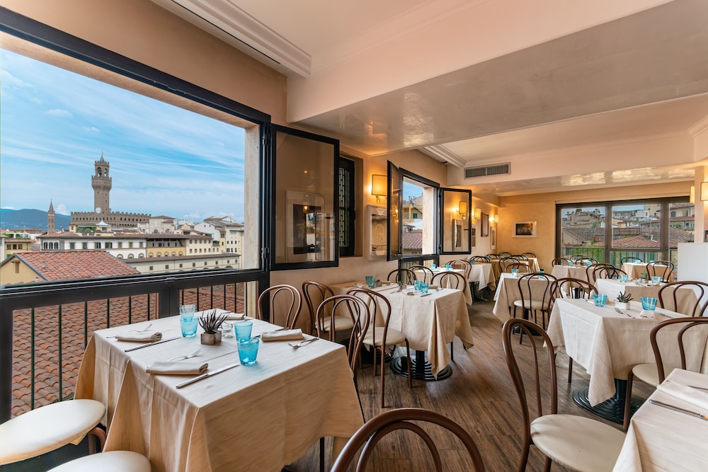B&B Hotel Firenze Pitti Palace al Ponte Vecchio