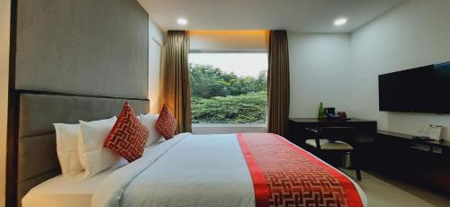 The Terrace , Trivandrum