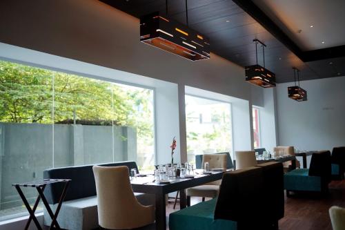 The Terrace , Trivandrum