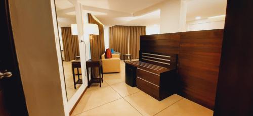 The Terrace , Trivandrum