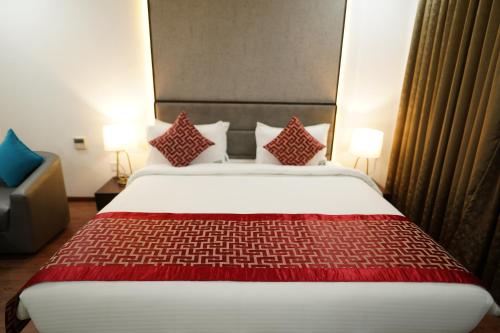 The Terrace , Trivandrum
