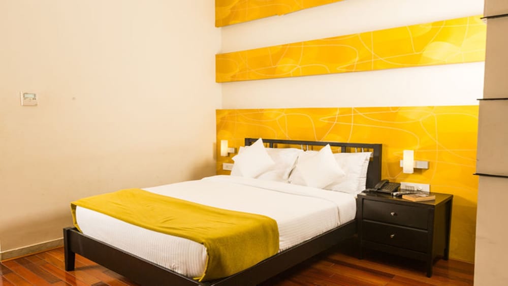 Hotel Star City
