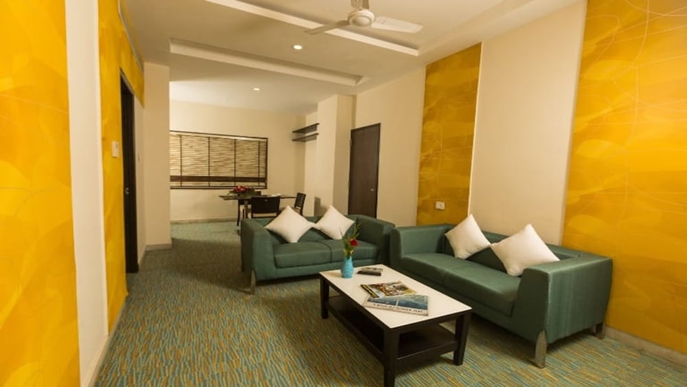 Hotel Star City