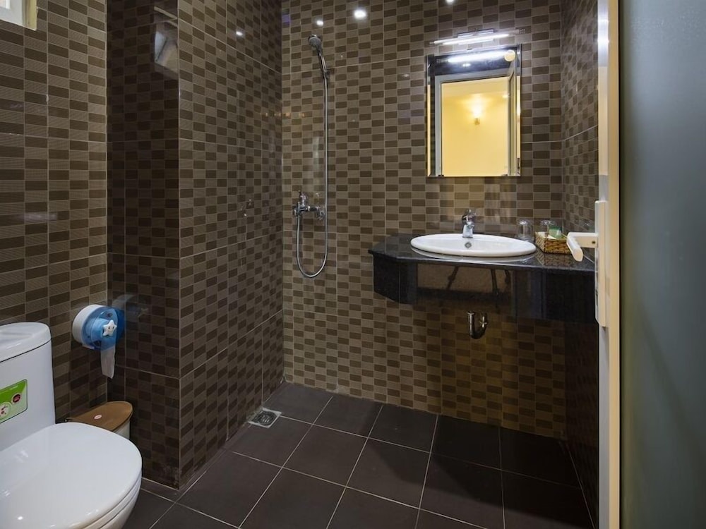 Lucky Phu Quoc Hotel