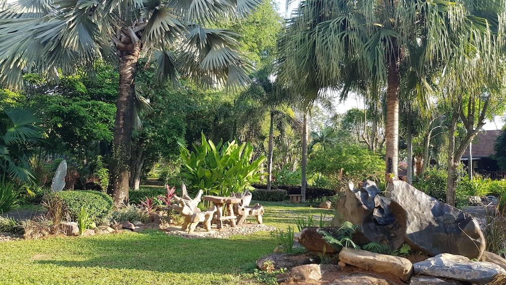 Baan Sakuna