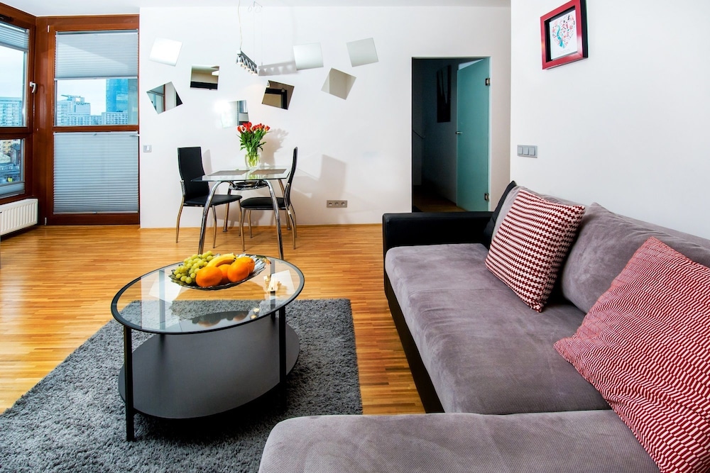 erApartments Chłodna