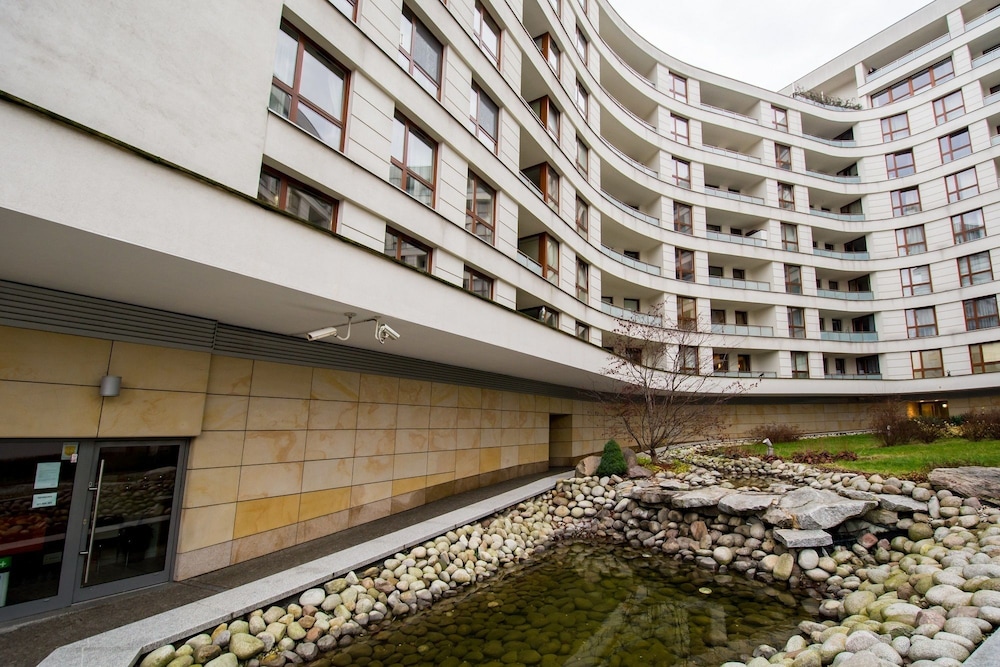 erApartments Chłodna