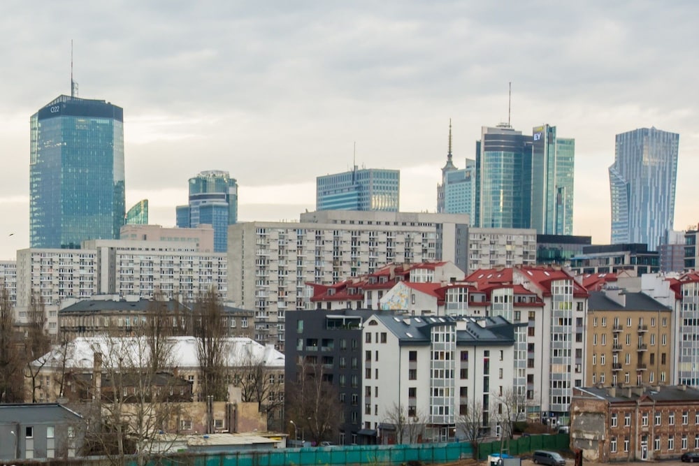 erApartments Chłodna