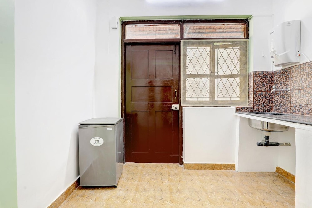 Vivenda Rebelo Homestay