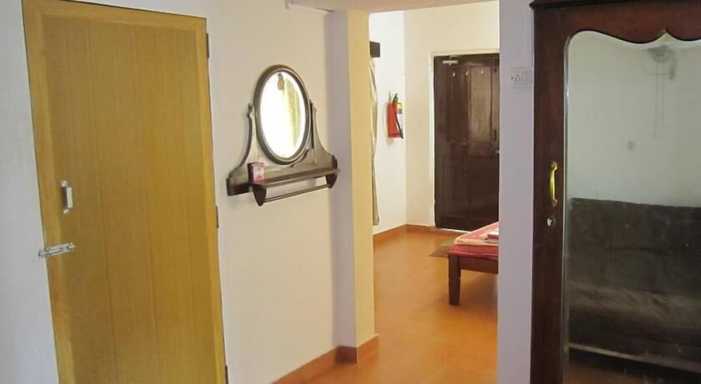 Vivenda Rebelo Homestay