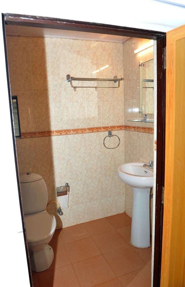 Vivenda Rebelo Homestay