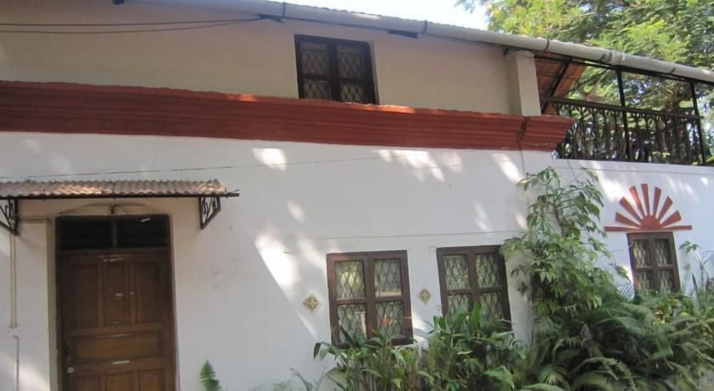 Vivenda Rebelo Homestay