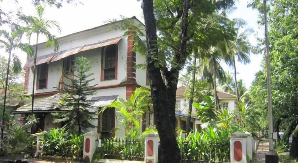 Vivenda Rebelo Homestay