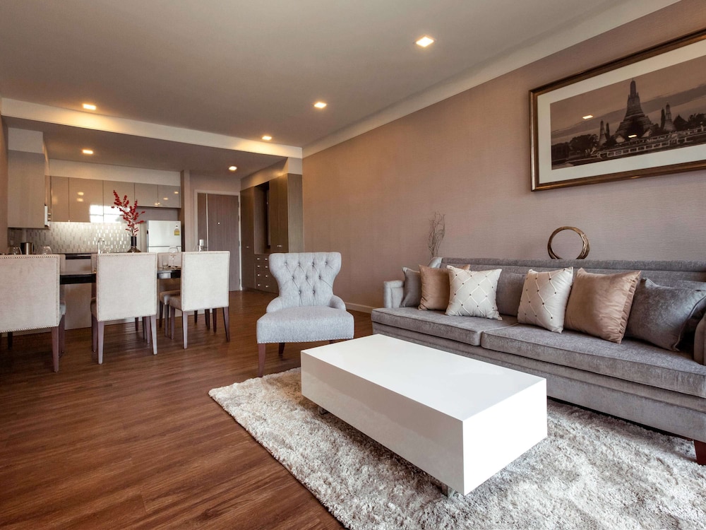 Novotel Suites Bangkok Sukhumvit 39 Hotel