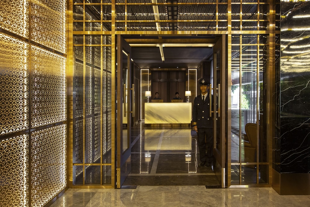 Novotel Suites Bangkok Sukhumvit 39 Hotel