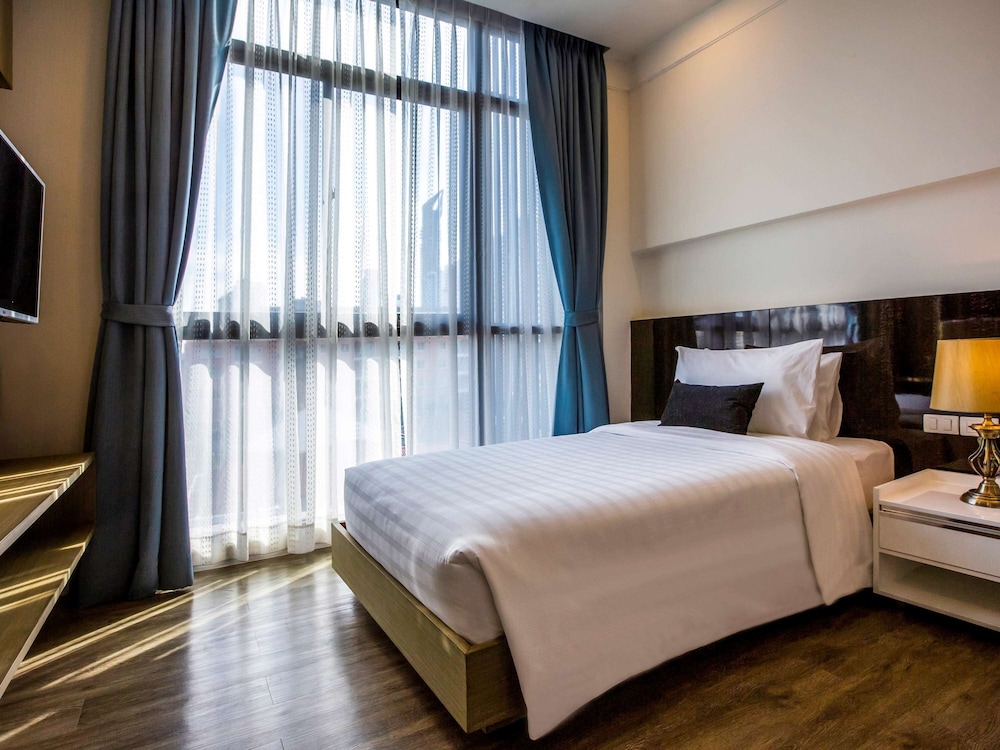 Novotel Suites Bangkok Sukhumvit 39 Hotel