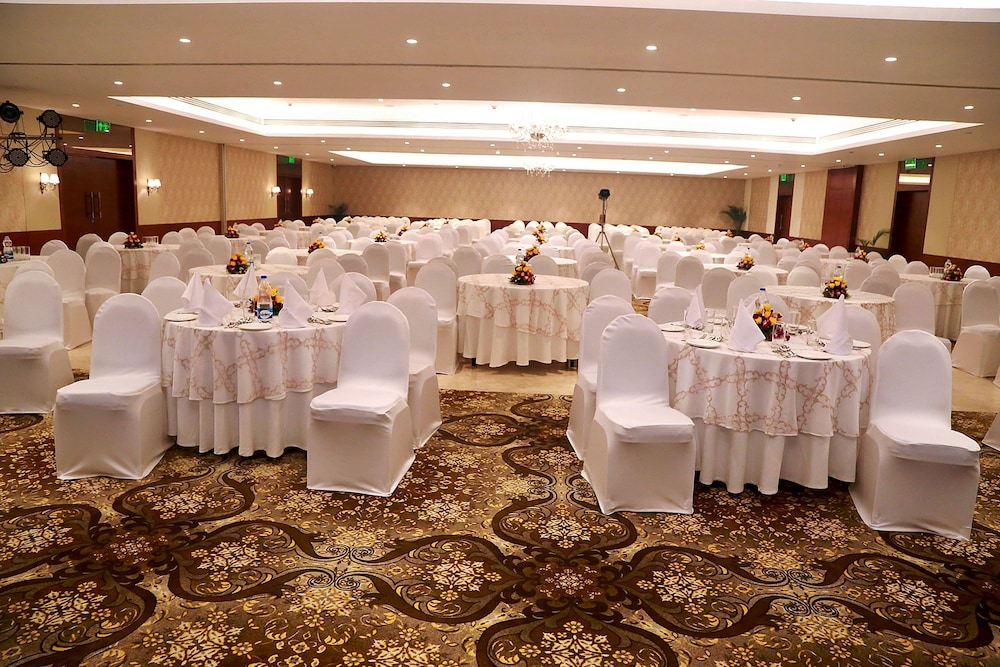 Welcomhotel by ITC Hotels, Rama International, Aurangabad