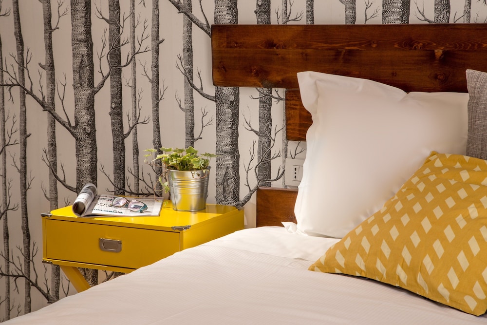 Urban Garden Hotel