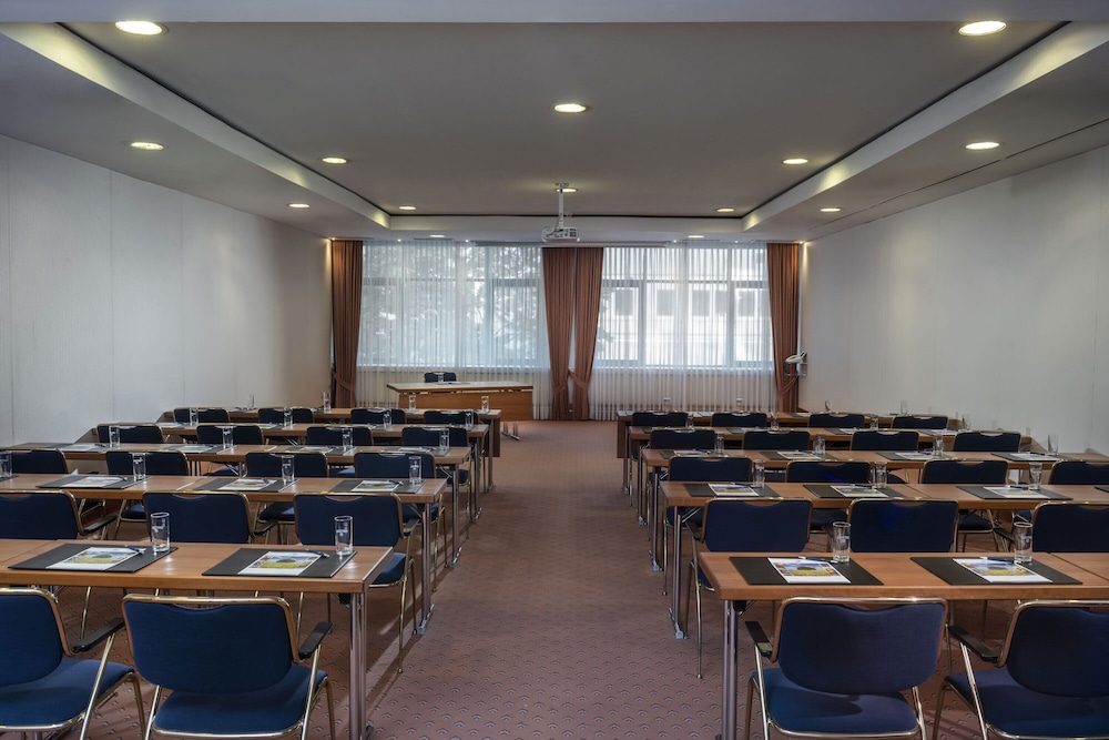 Maritim Hotel Magdeburg