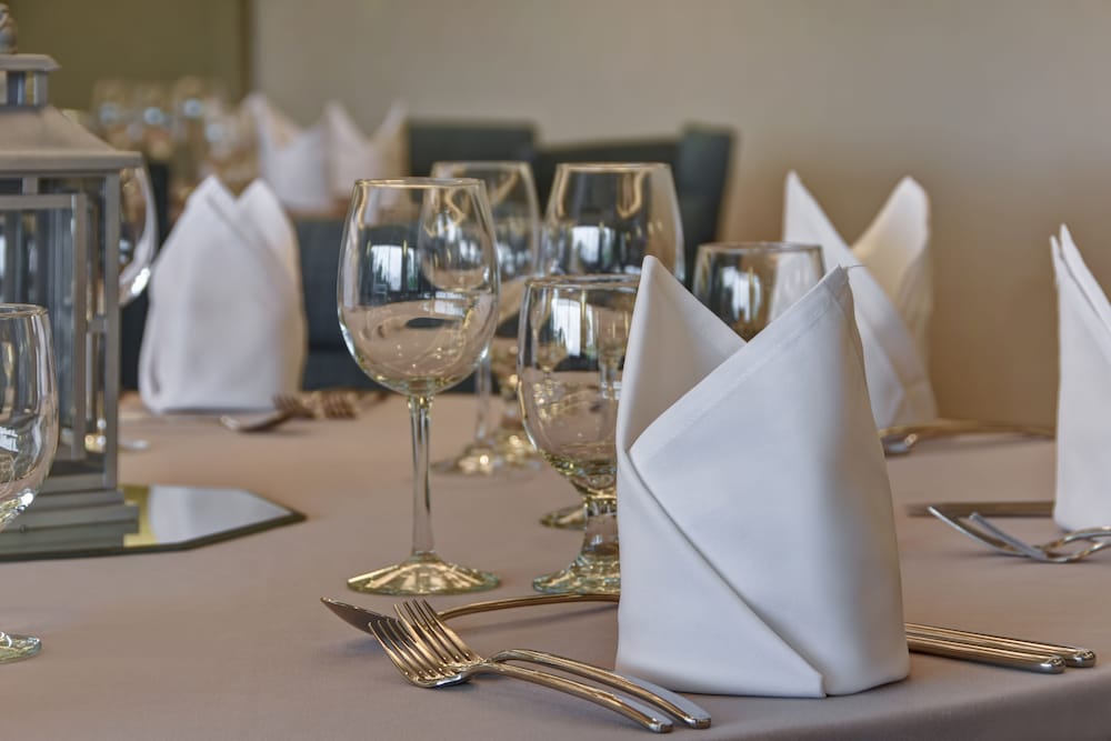 Four Points by Sheraton Boston Newton