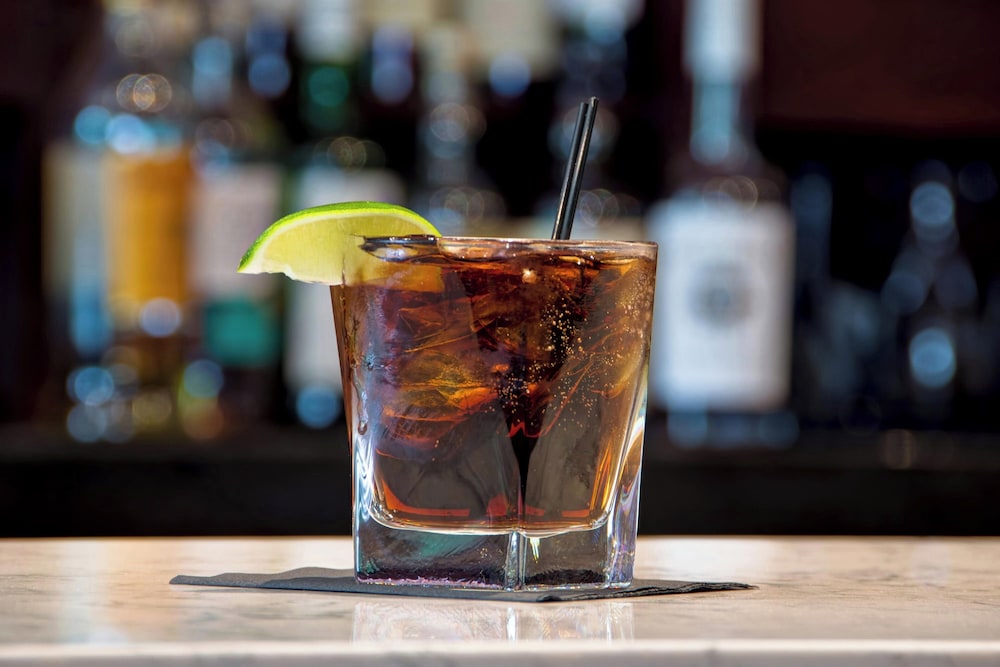 Four Points by Sheraton Boston Newton