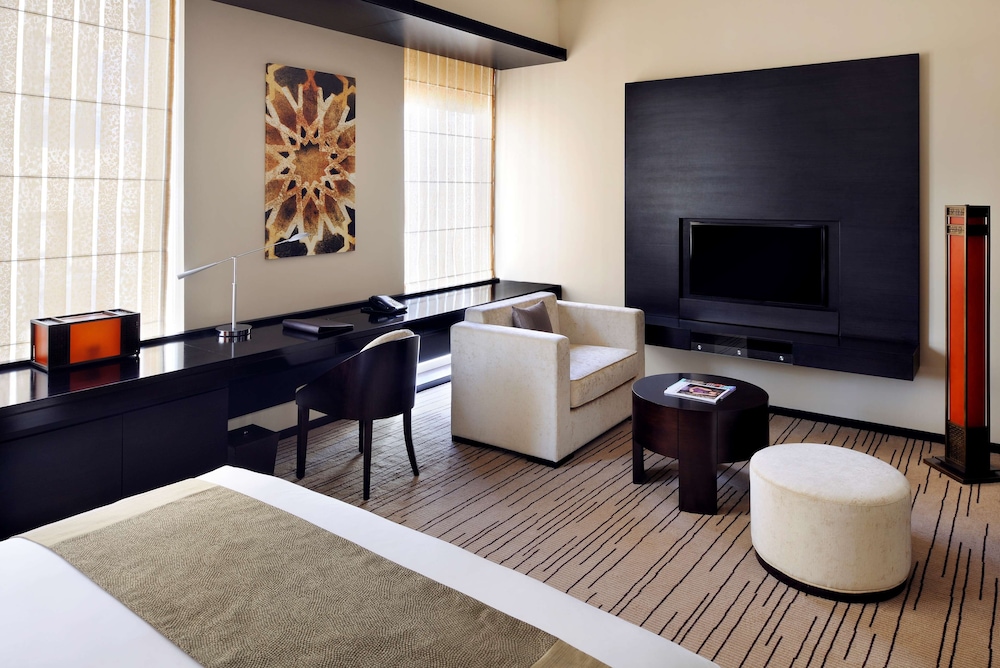 Southern Sun Abu Dhabi