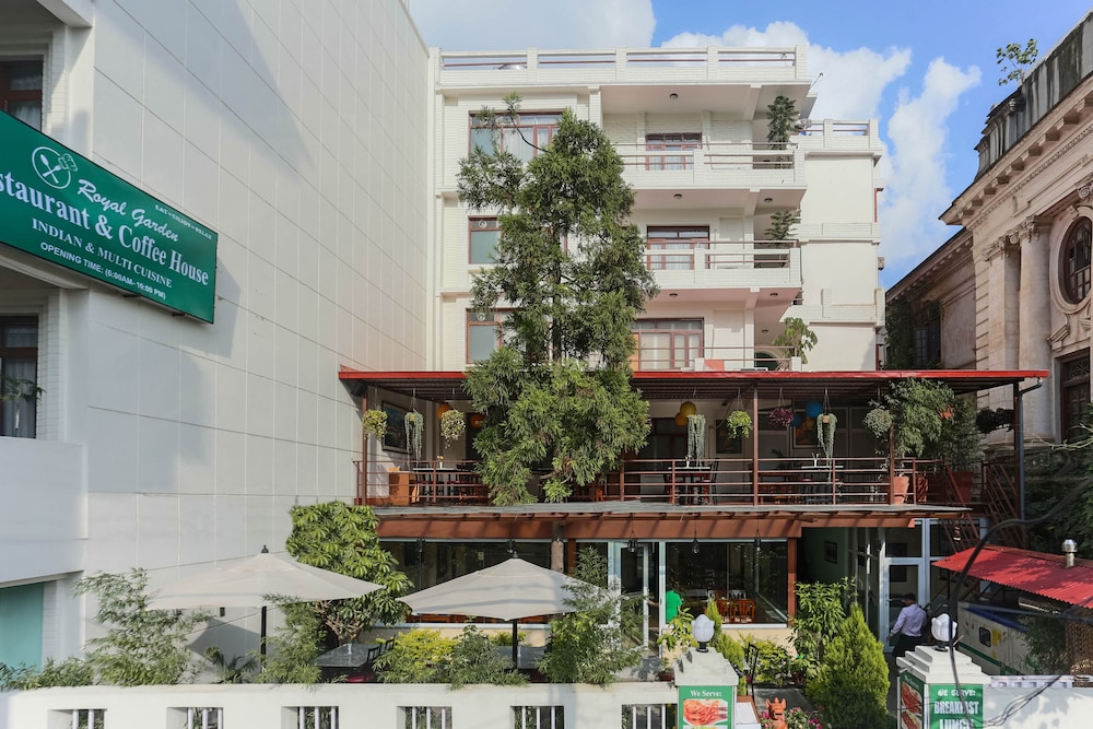 Oasis Kathmandu Hotel