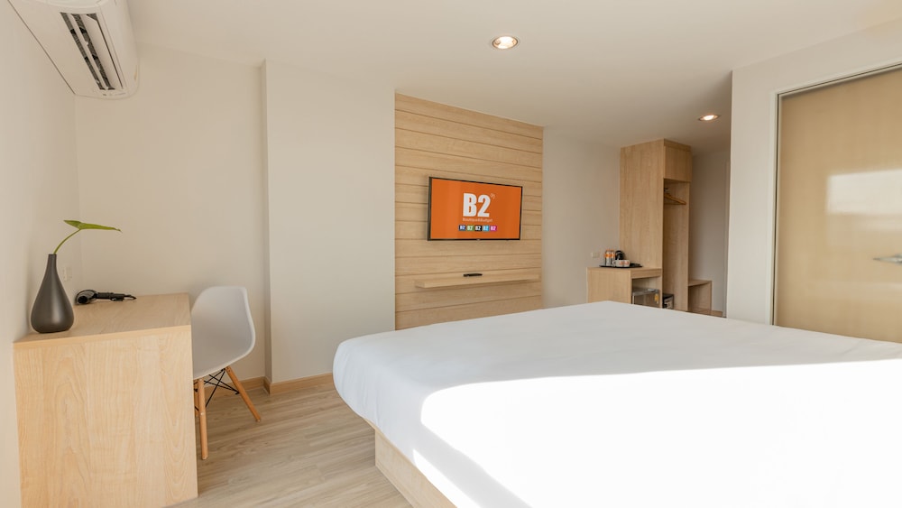 B2 Don Mueang Premier Hotel