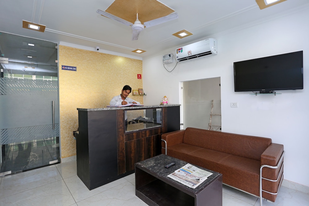 Hotel Aero Stay