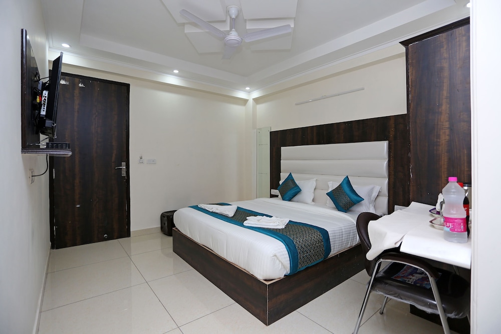 Hotel Aero Stay