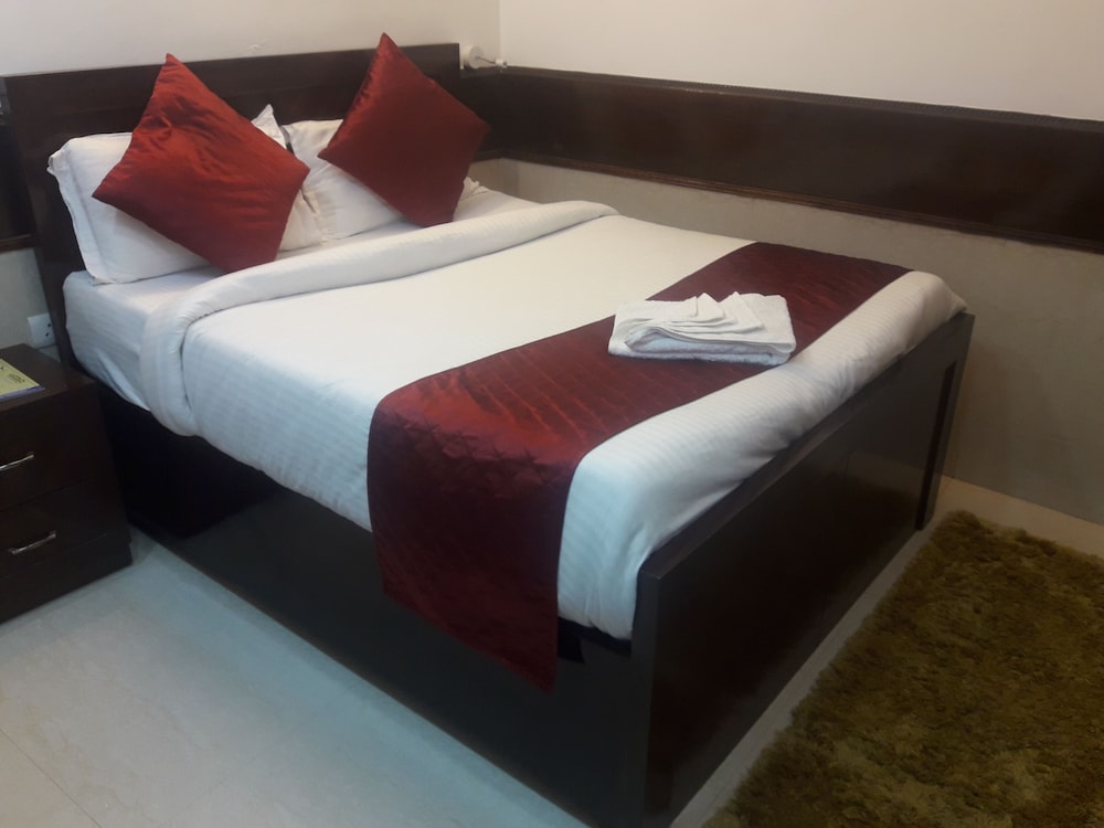 Hotel Aero Stay