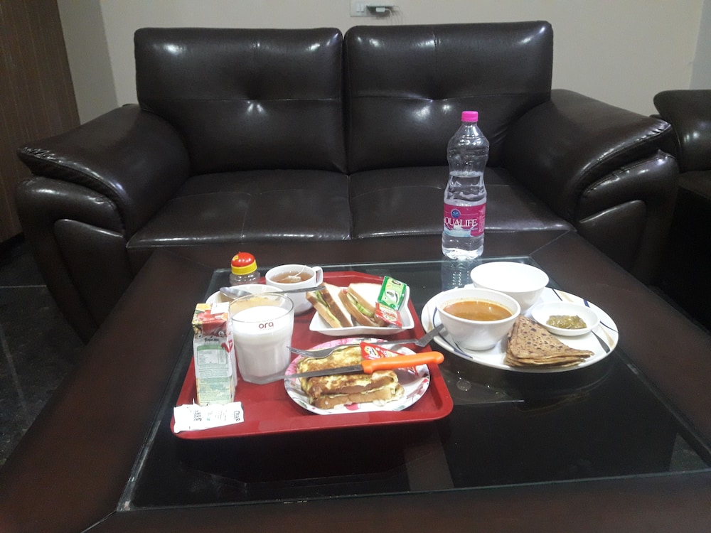 Hotel Aero Stay