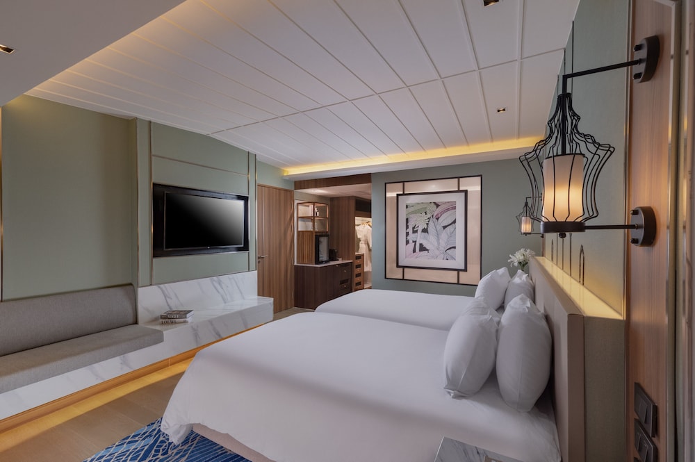 Nysa Hotel Bangkok Sukhumvit 11
