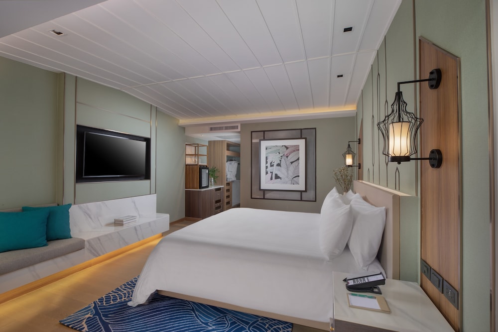 Nysa Hotel Bangkok Sukhumvit 11