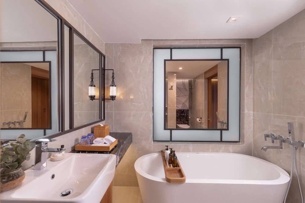 Nysa Hotel Bangkok Sukhumvit 11
