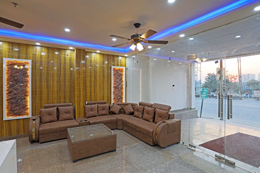  Hotel Fortune Stay