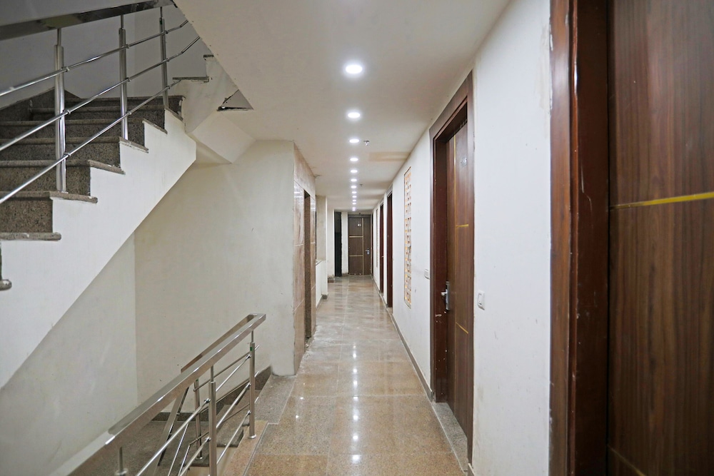  Hotel Fortune Stay
