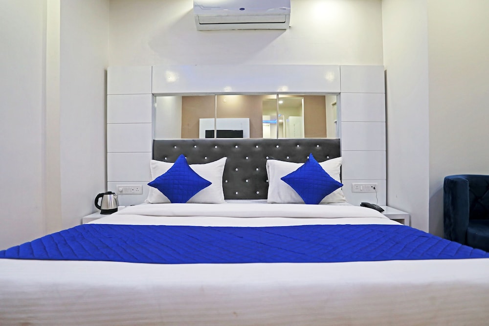  Hotel Fortune Stay