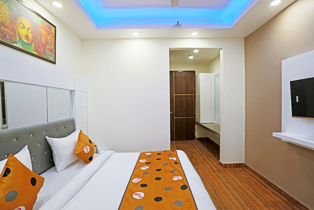  Hotel Fortune Stay