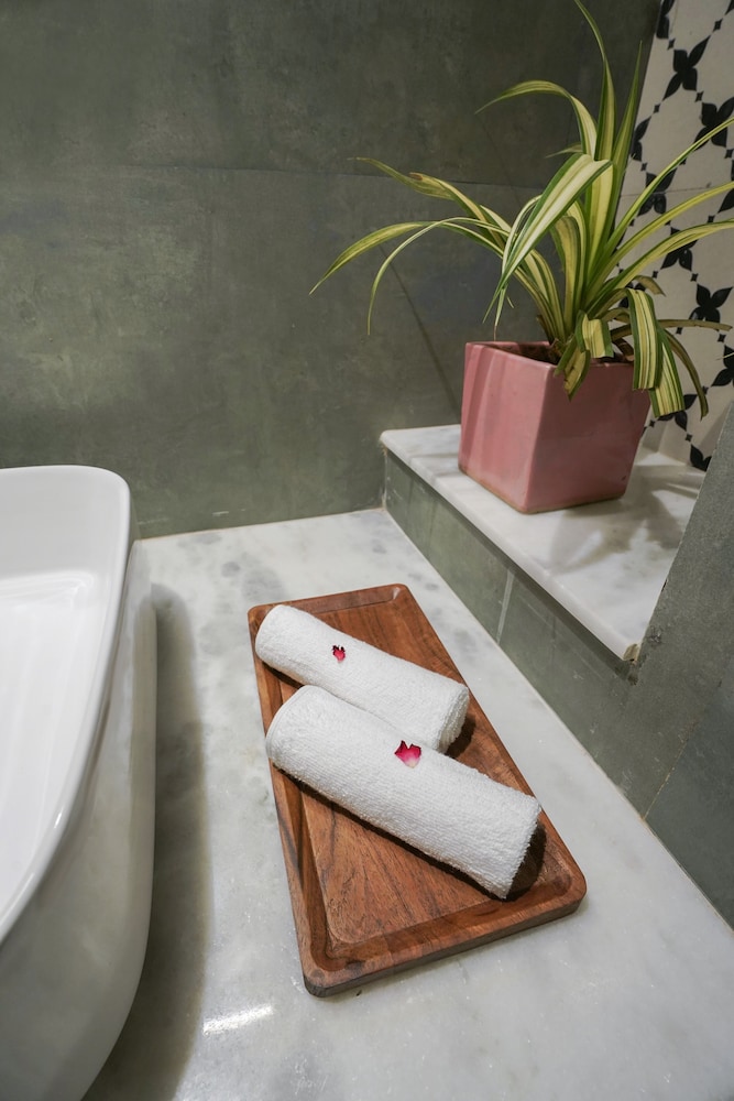 Dev Mahal - A Boutique Heritage Hotel